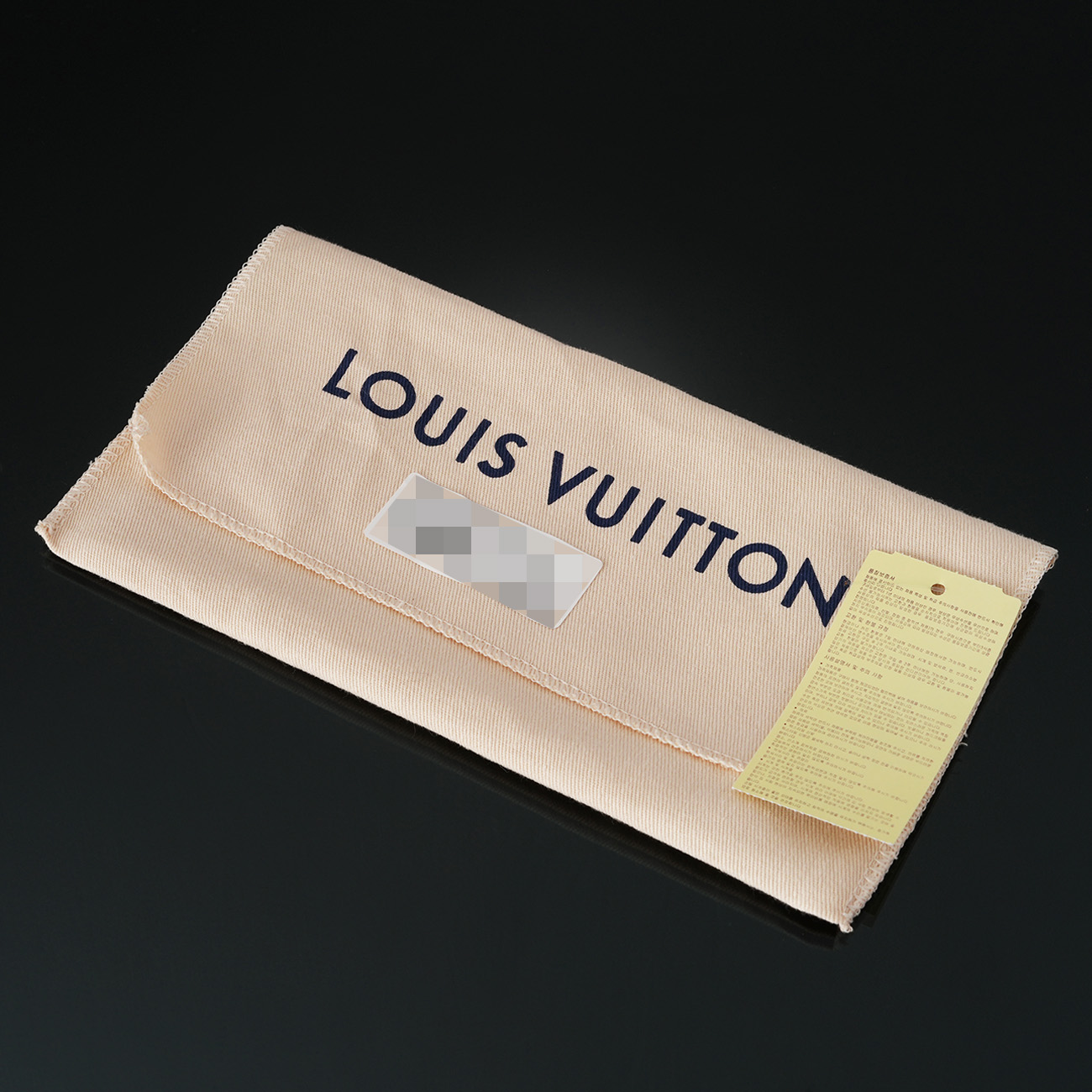 LOUIS VUITTON(USED)루이비통 M03511 마이 비비엔 체인 백 참